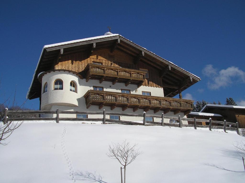 Haus Oberhaslach Apartment Abtenau Exterior photo